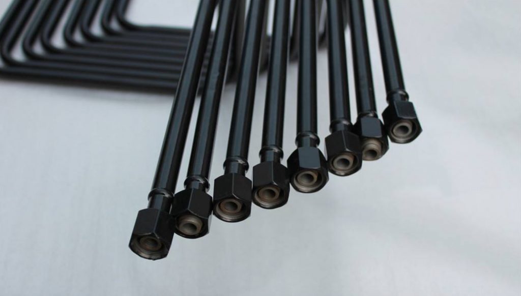 High Pressure Oil Pipe high pressure oil pipe manufacturer and supplier