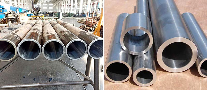 cold drawn seamless tube manufacturer