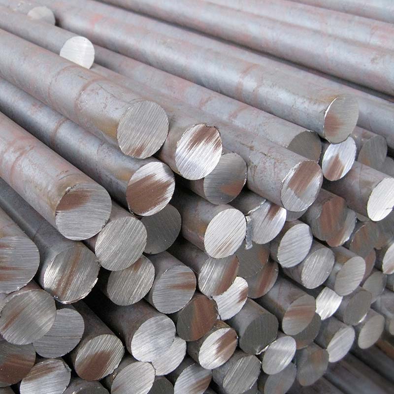 hot rolled round steel bar supplier