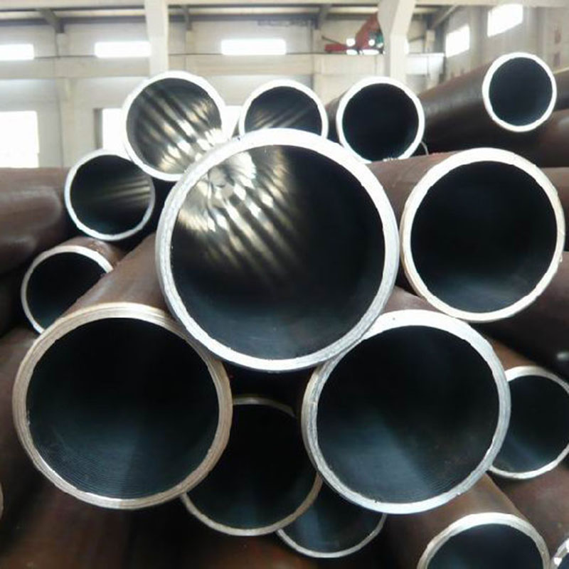 Hydraulic Cylinder Barrel Suppliers And Manufacturers Anbao Hydraulic