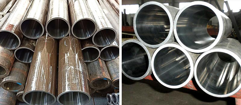 honed tube supplier and manufacturer
