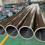 hydraulic honed tube