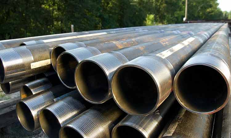 Directional Drilling Pipes