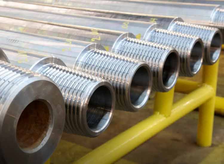 HDD Drill Pipes